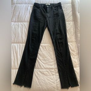 Abercrombie & Fitch The Skinny High Rise | Size 29/8 R